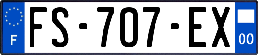 FS-707-EX