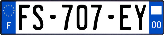 FS-707-EY