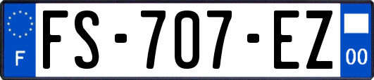 FS-707-EZ