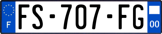 FS-707-FG