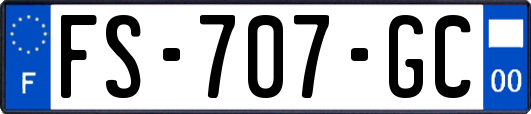 FS-707-GC