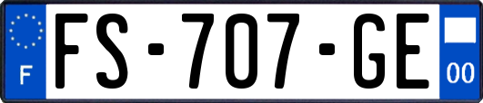 FS-707-GE