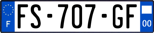 FS-707-GF