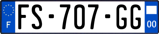 FS-707-GG