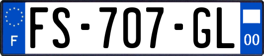 FS-707-GL