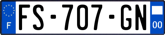 FS-707-GN