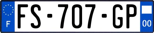 FS-707-GP