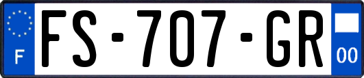 FS-707-GR