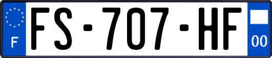 FS-707-HF