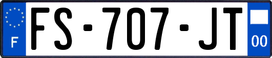 FS-707-JT
