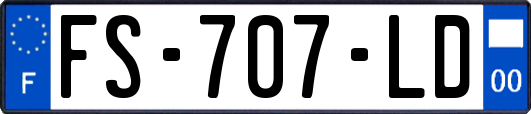 FS-707-LD