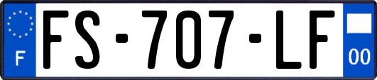 FS-707-LF