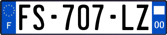 FS-707-LZ