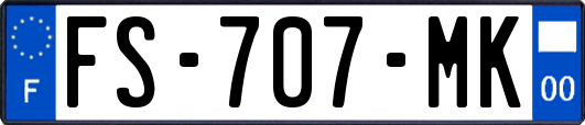 FS-707-MK