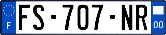 FS-707-NR