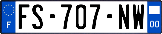 FS-707-NW
