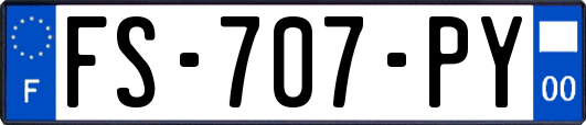 FS-707-PY