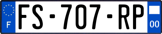 FS-707-RP