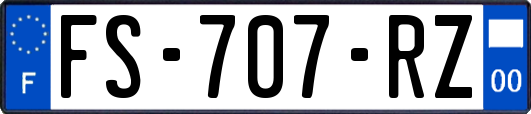 FS-707-RZ