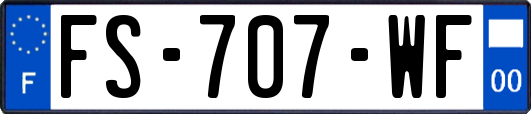 FS-707-WF