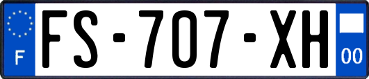 FS-707-XH