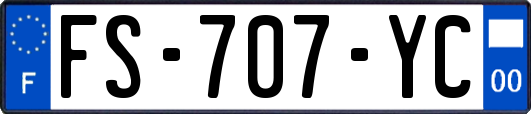 FS-707-YC
