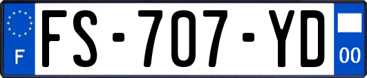 FS-707-YD