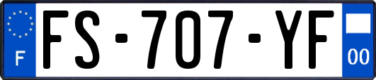 FS-707-YF