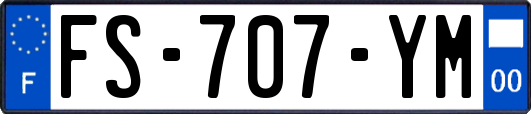 FS-707-YM