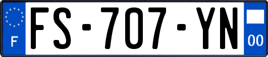 FS-707-YN