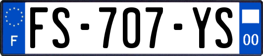 FS-707-YS
