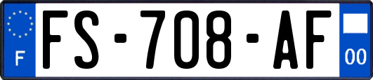 FS-708-AF