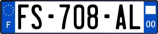 FS-708-AL