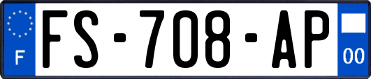 FS-708-AP