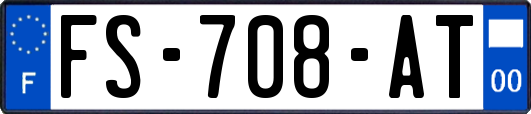 FS-708-AT