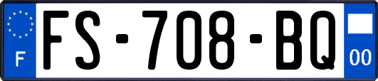 FS-708-BQ