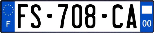 FS-708-CA