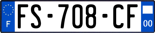 FS-708-CF