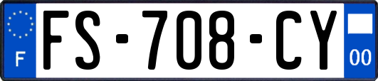FS-708-CY