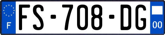 FS-708-DG