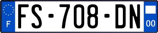 FS-708-DN