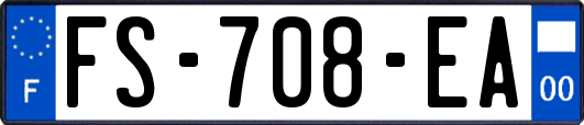 FS-708-EA