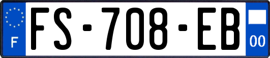 FS-708-EB