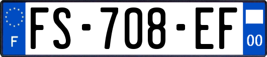 FS-708-EF