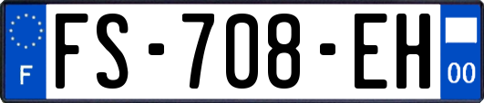 FS-708-EH