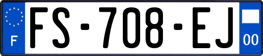 FS-708-EJ