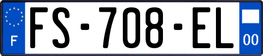 FS-708-EL