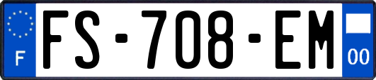 FS-708-EM