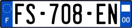 FS-708-EN