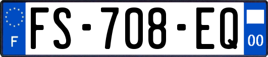 FS-708-EQ